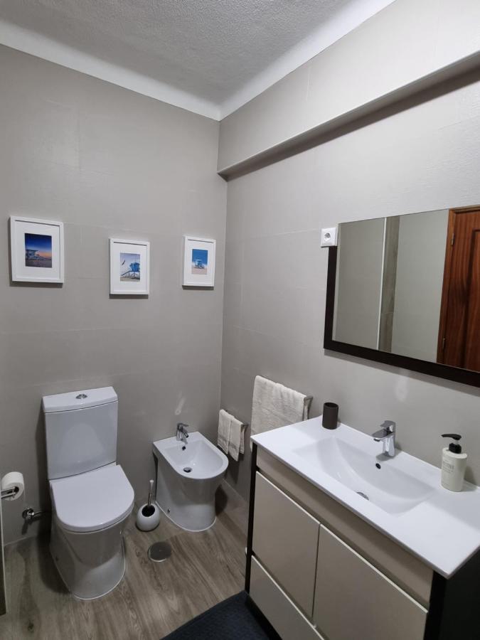 Blue Boat House - The Atlantic Breeze Apartment Nazare Exterior photo