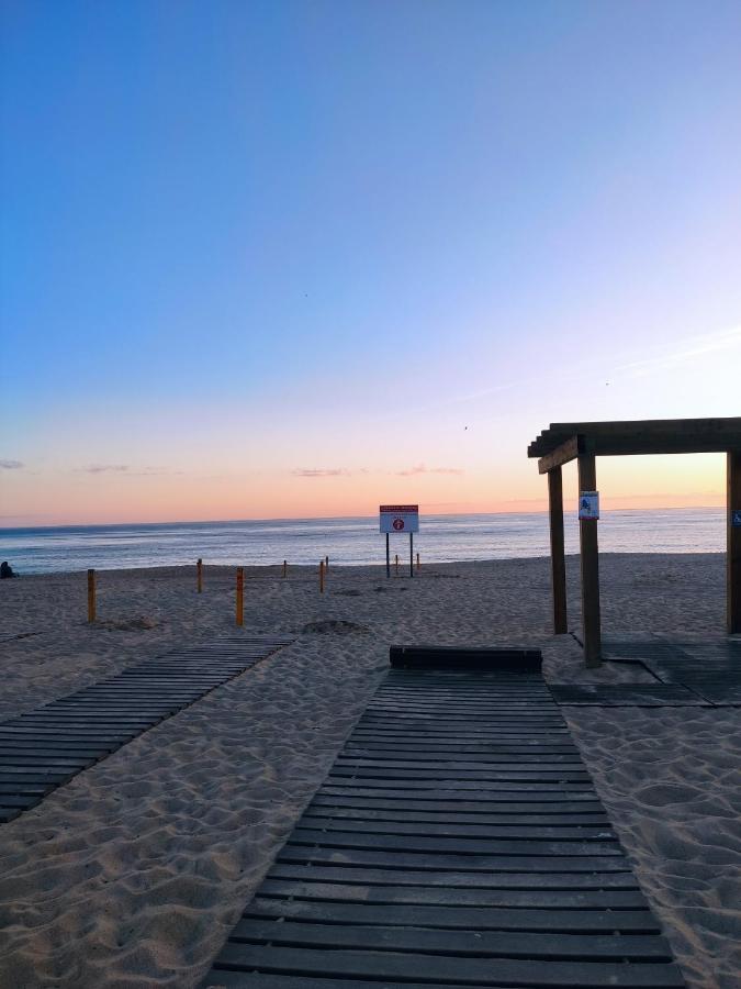 Blue Boat House - The Atlantic Breeze Apartment Nazare Exterior photo