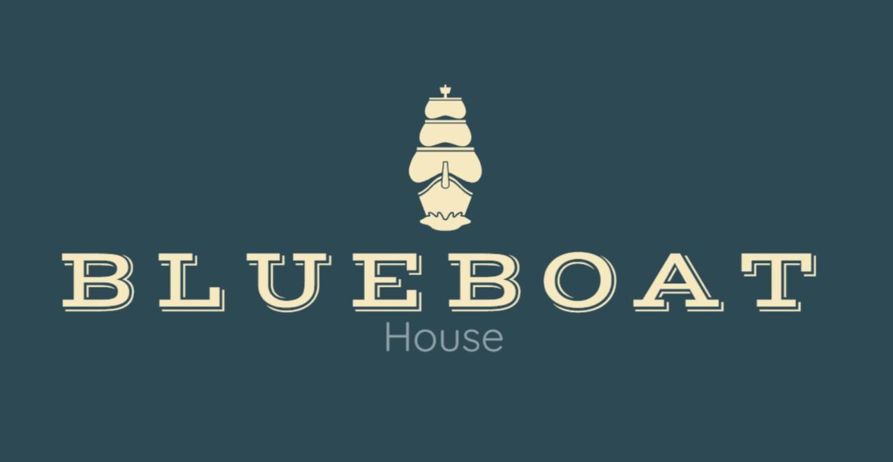 Blue Boat House - The Atlantic Breeze Apartment Nazare Exterior photo