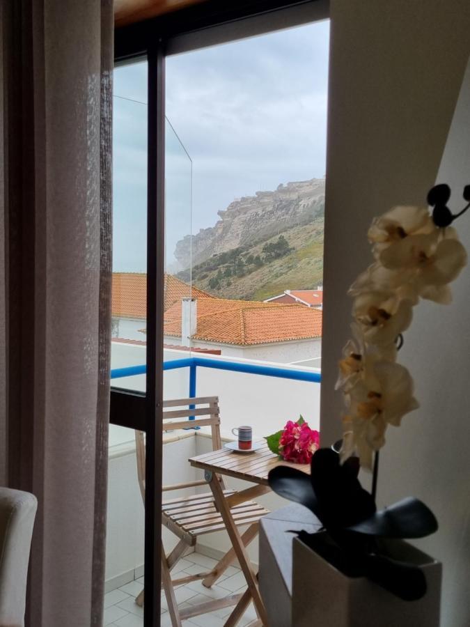 Blue Boat House - The Atlantic Breeze Apartment Nazare Exterior photo